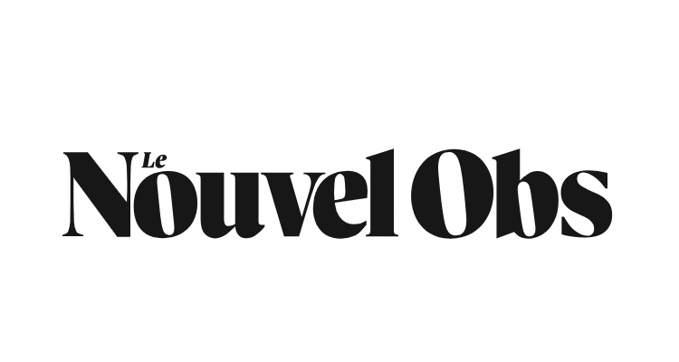 Logo du Nouvel Obs signalant une recension du podcast « Nos chaînons invisibles »